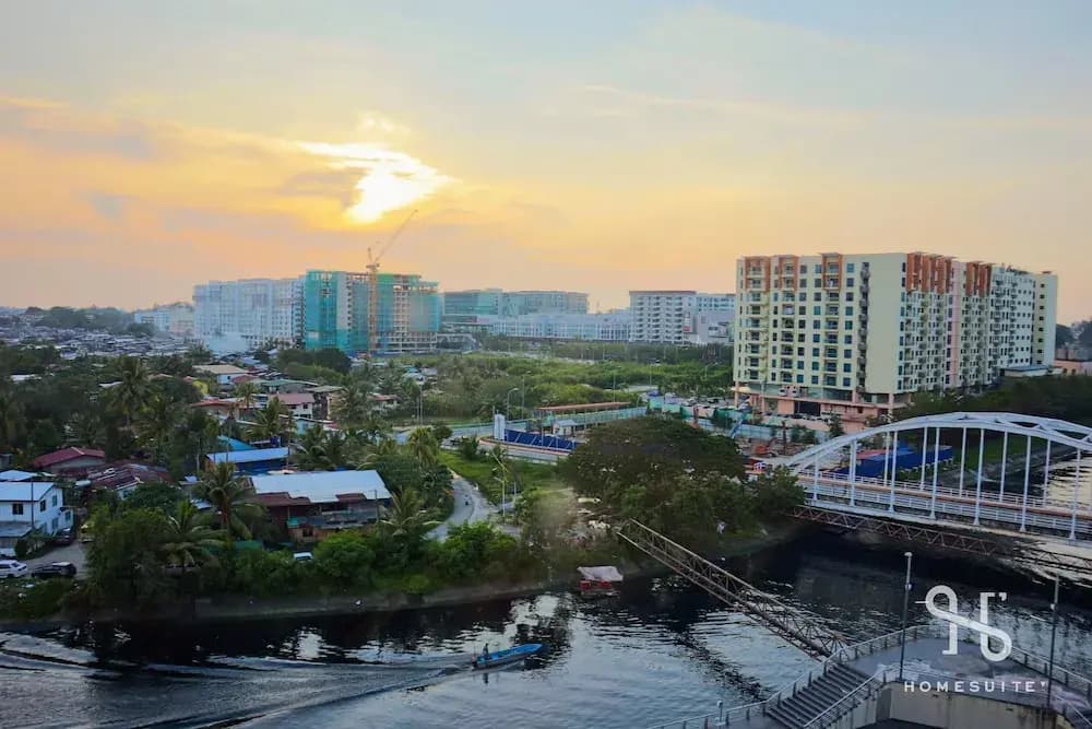 The SIGAR Hotel at Sutera Bay - photo 13