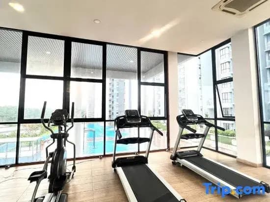 IOI City, Serdang,UPM, Balakong,The Mines,Greenpark 3A - photo 3