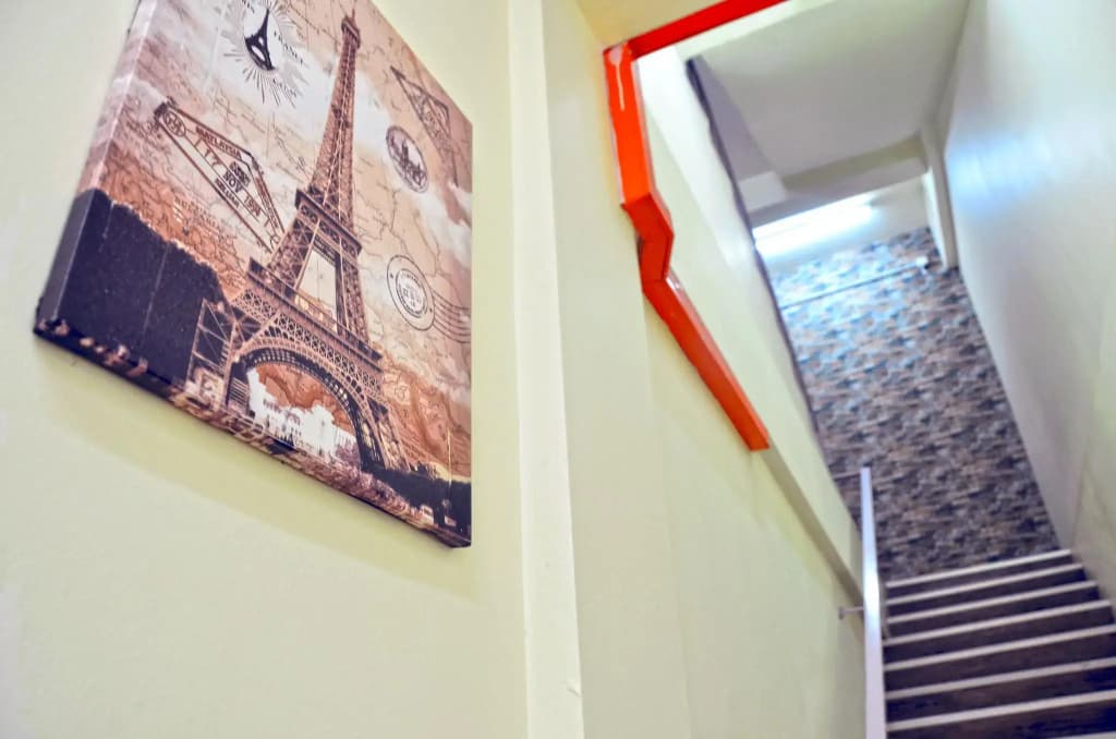 Hotel Zamburger Bentong - photo 18