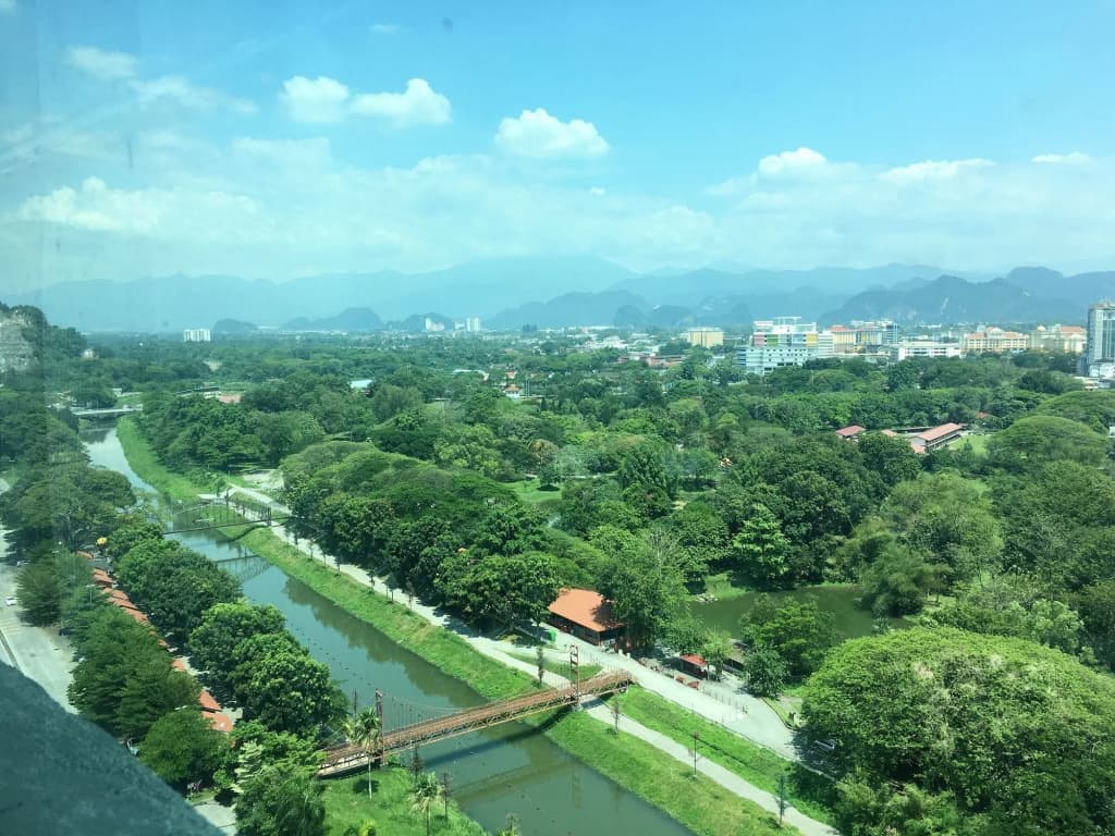 Kinta Riverfront Hotel & Suites - photo 29