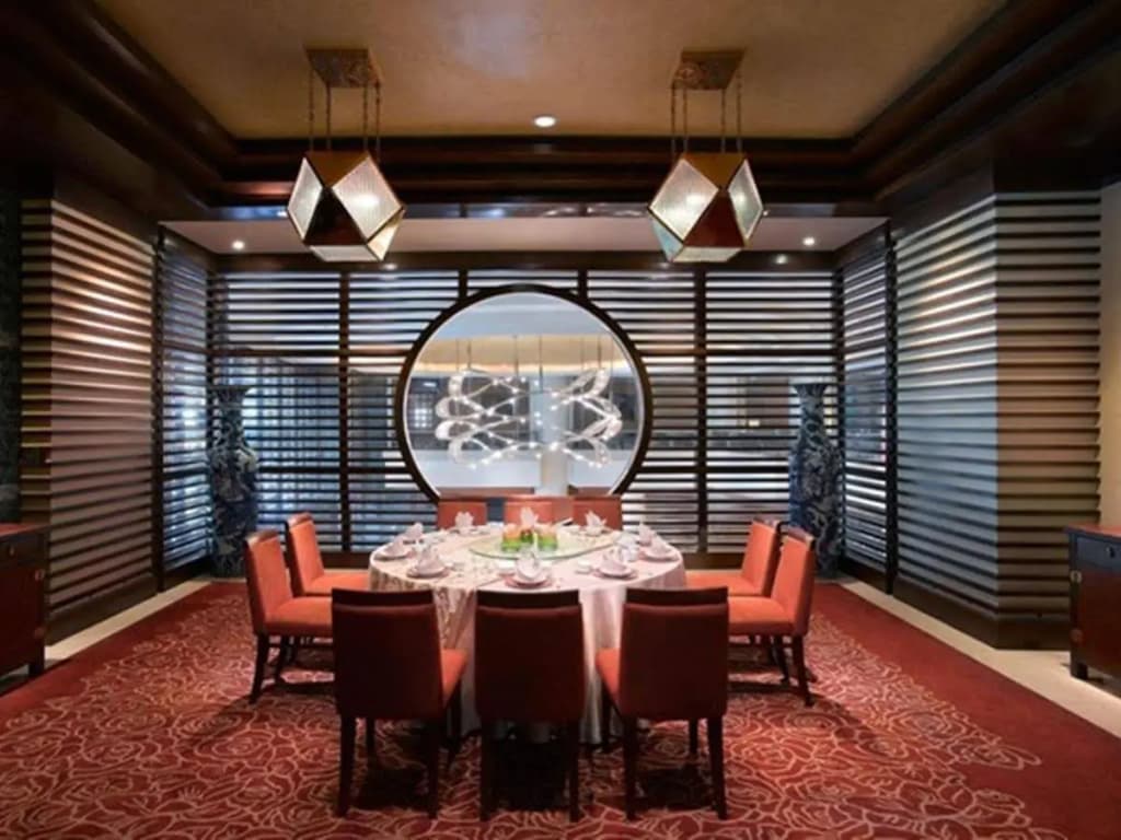 Prince Serviced Apartment - photo 5
