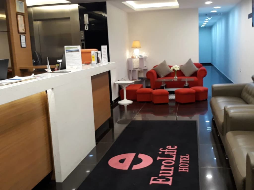 Alaxis Hotel - photo 3
