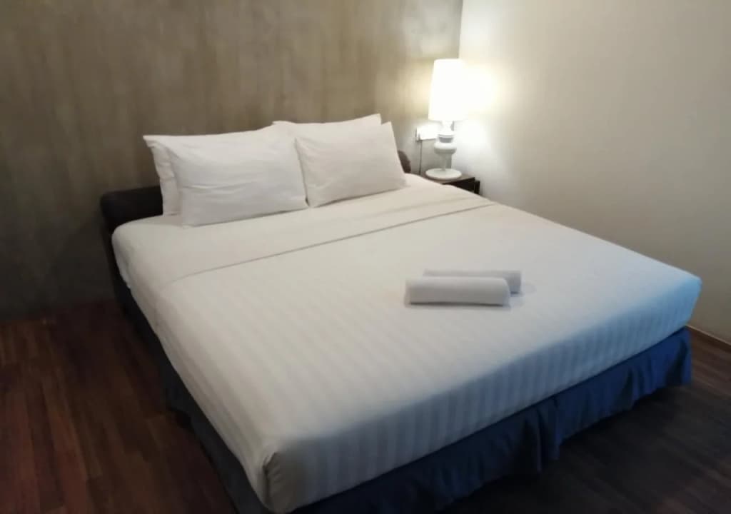 T+ Hotel Sungai Korok - photo 6