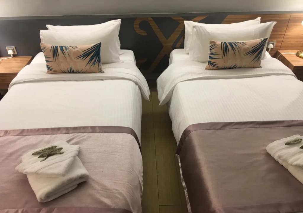 Hotel Gaia 95 - photo 7