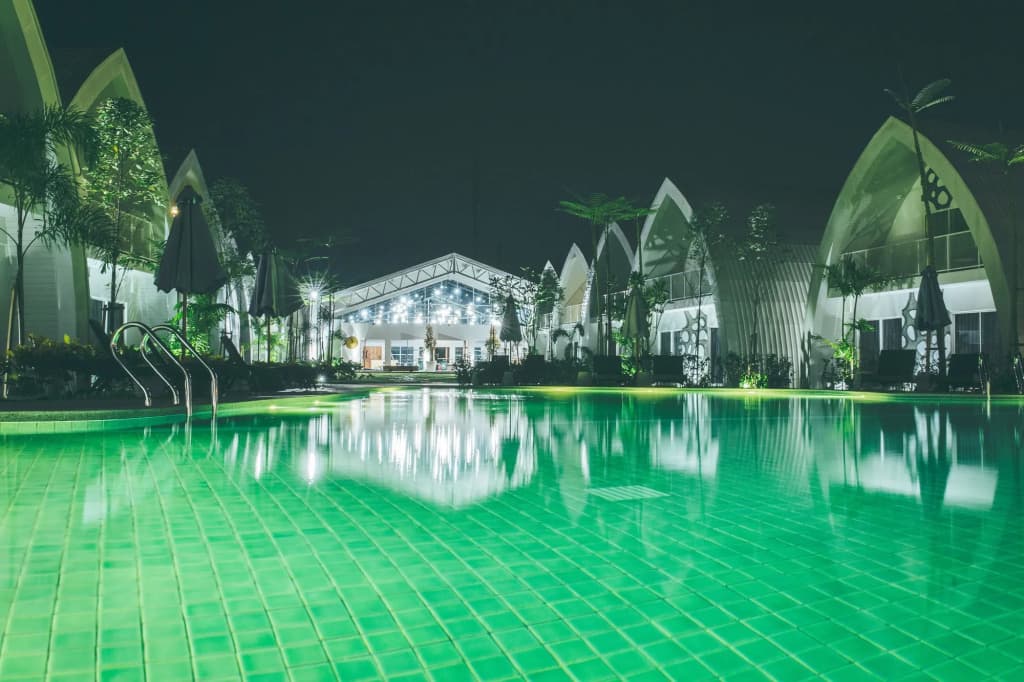 Dash Box Hotel Cyberjaya - photo 19