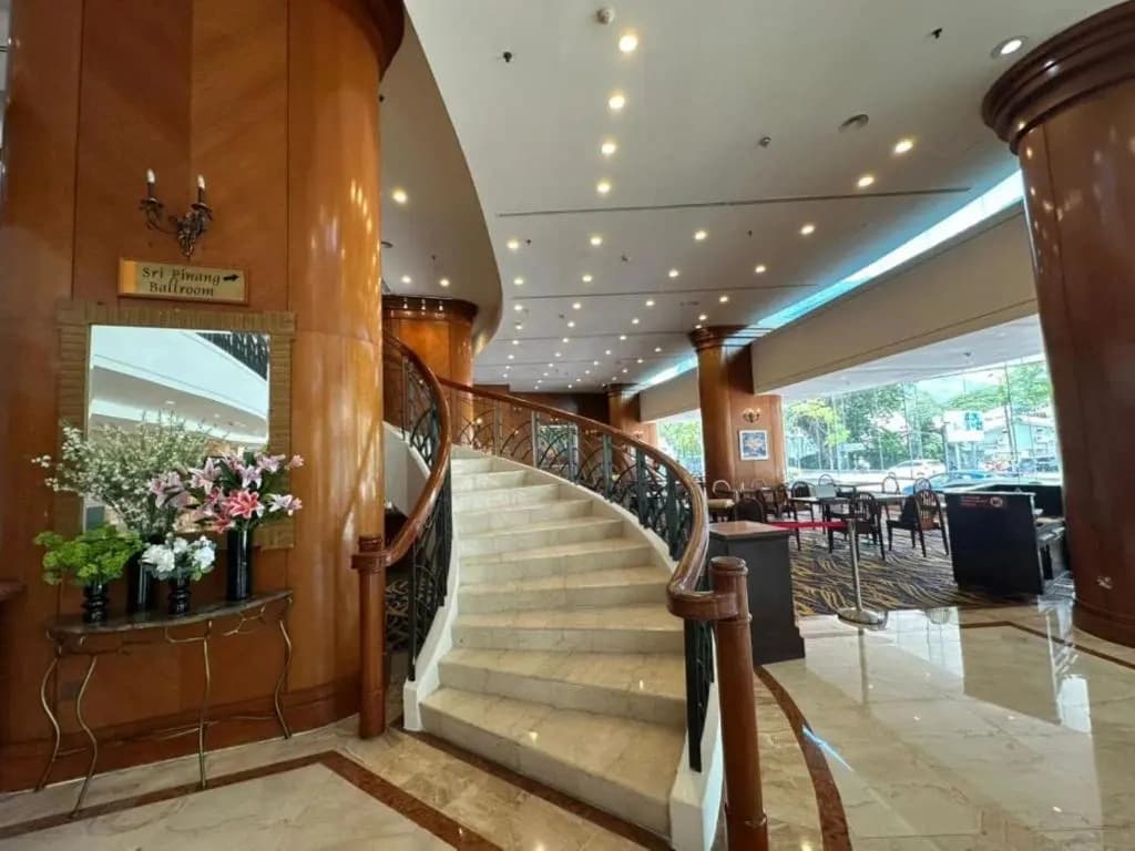 Kingston 19, a Wyndham Hotel, George Town Penang - photo 3