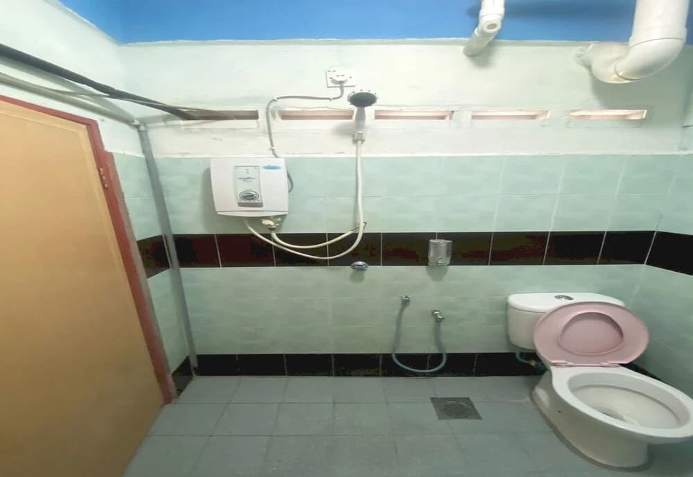 Hotel O Homestay D Lalang Inn - photo 8