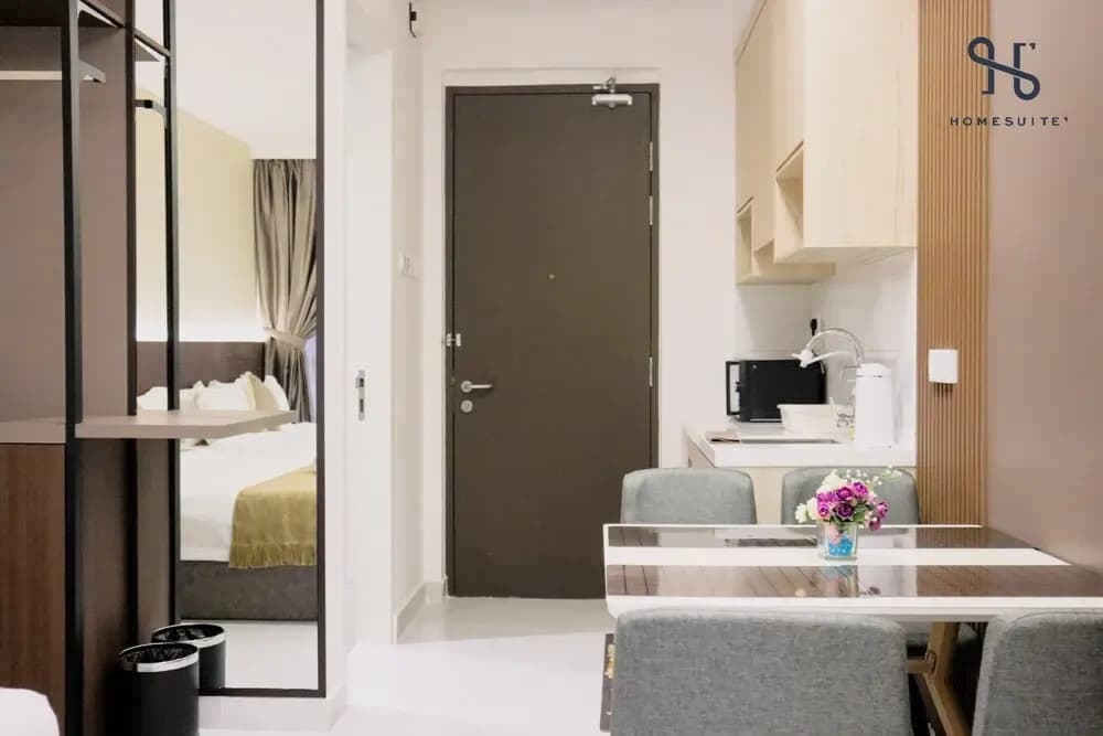 Homesuite' Home at Sutera Bay - photo 13