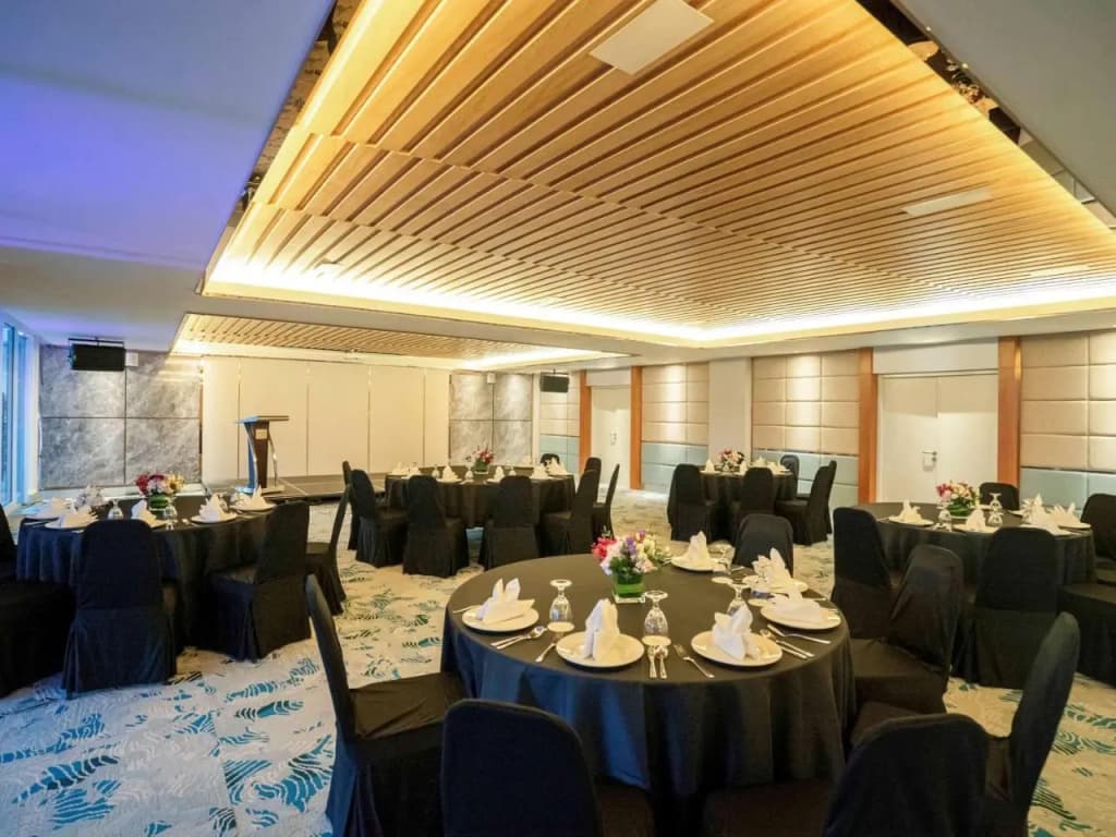 Mercure Langkawi Pantai Cenang - photo 30