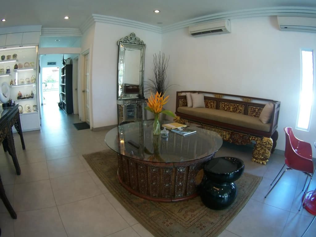 Langkawi Chantique Resort - photo 25
