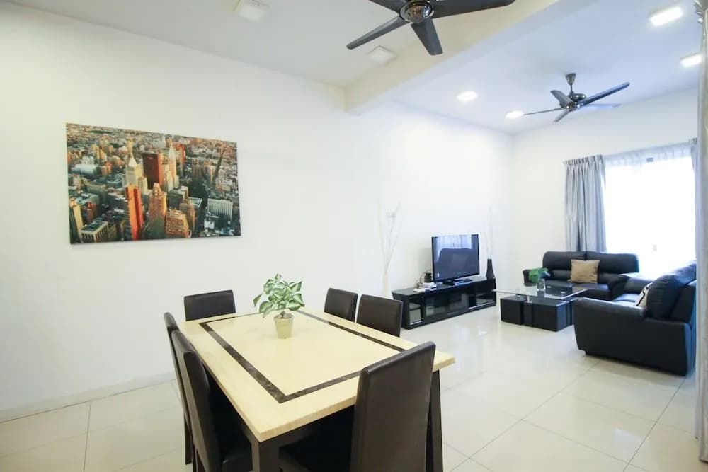 Olumis Homes at Imago Mall The Loft - photo 13