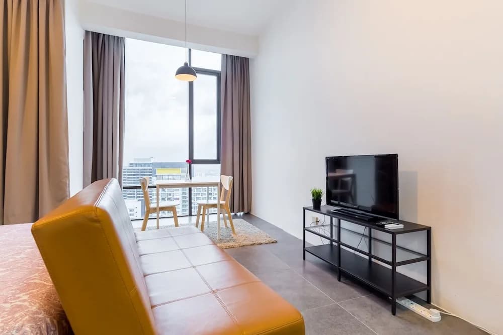 Luzzeri Suite @ Empire Damansara - photo 3