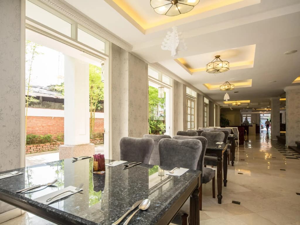 RC Hotel - photo 19