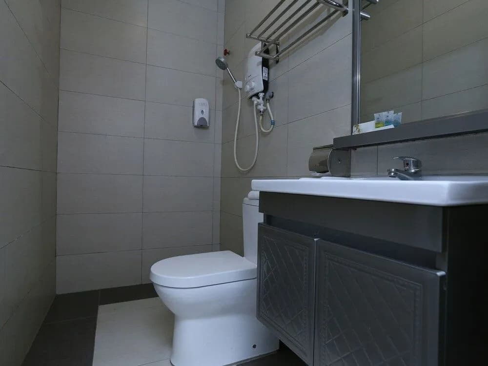 OYO 89750 Debunga Boutique Hotel - photo 9