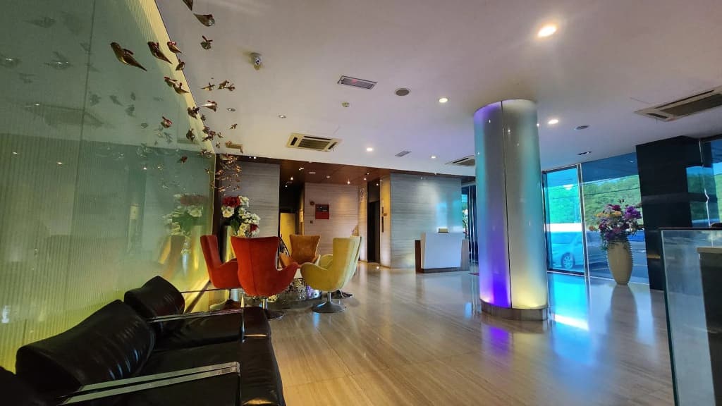 D North Star Hotel & Spa - photo 2