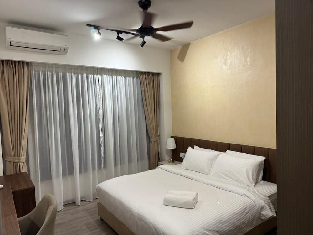 KHR Service Suites Agile Bukit Bintang - photo 19