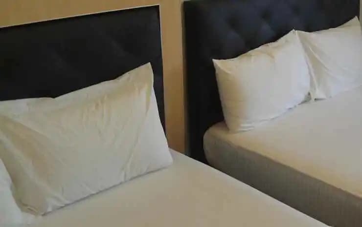 ARK Serdang Business Hotel - photo 2