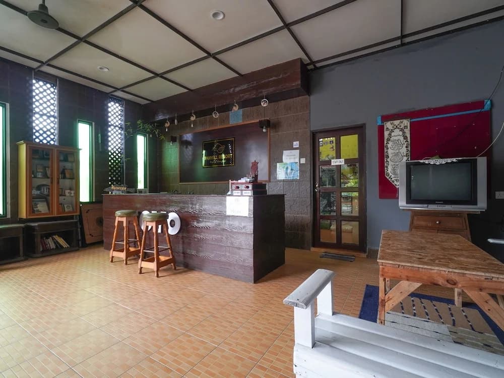 OYO 89646 Panvill Resort - photo 2