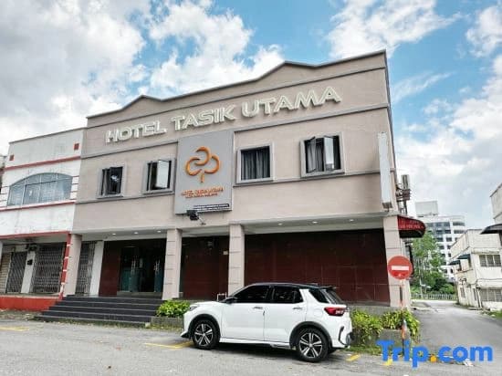 Hotel O Tasik Utama - photo 1