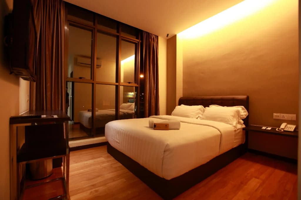 Starz Hotel - photo 5