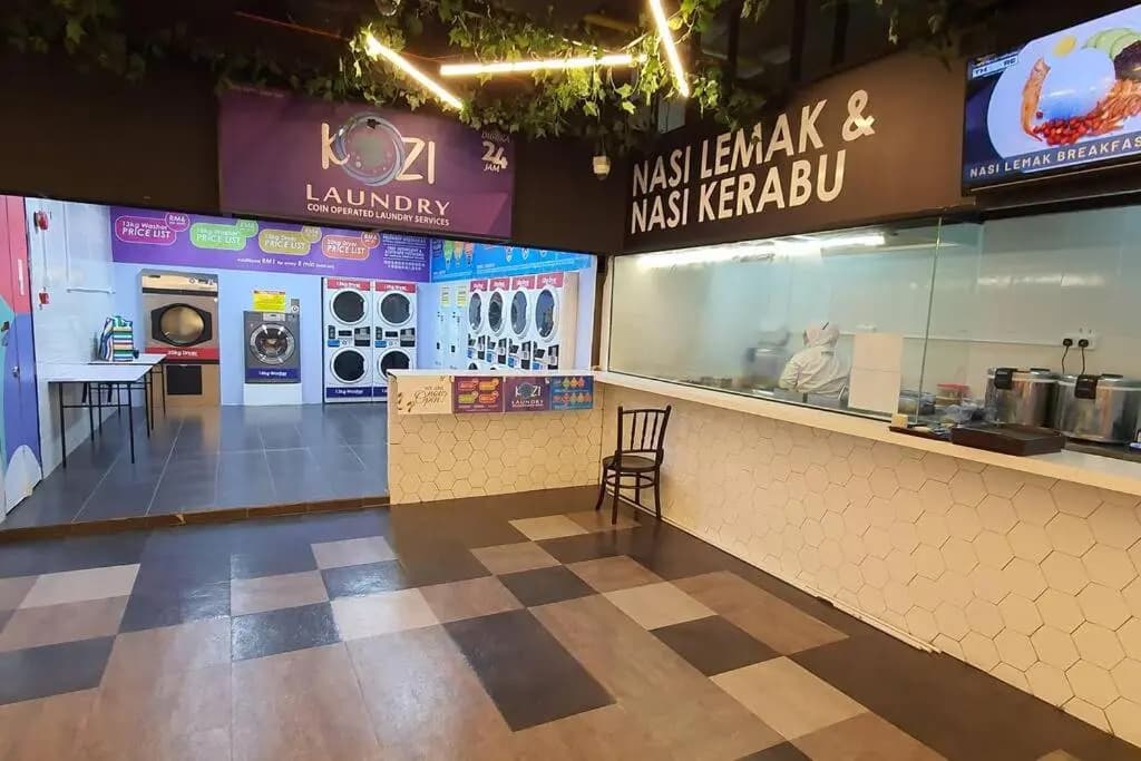 KOZI Square New SGH Cozy Home LV7B - photo 20