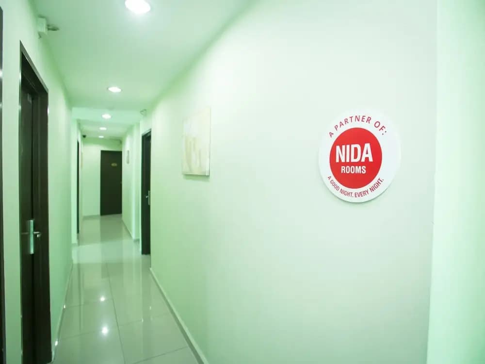 刚巴克黑风洞宝藏尼达酒店 - 黑风洞之星酒店(Nida Rooms Gombak Batu Caves Treasure at Batu Caves Star Hotel) - photo 7