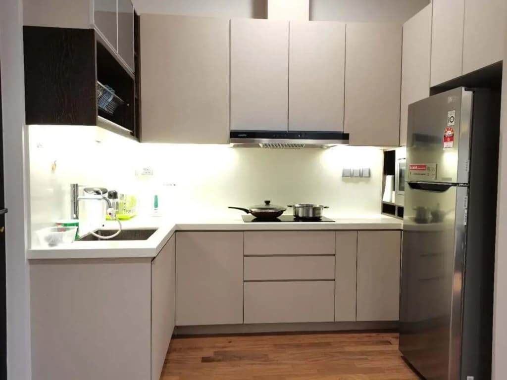 Geo 38 Residence Genting Highland - photo 16
