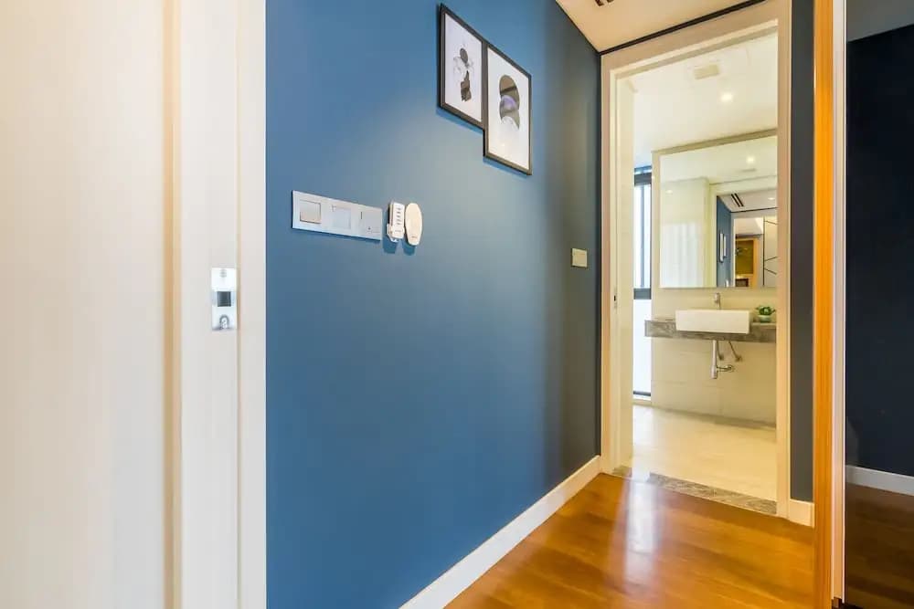 YEQ Home Anggun Residences - photo 13