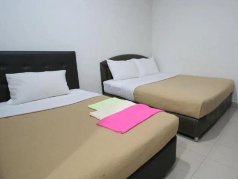 Culture City Inn - photo 3