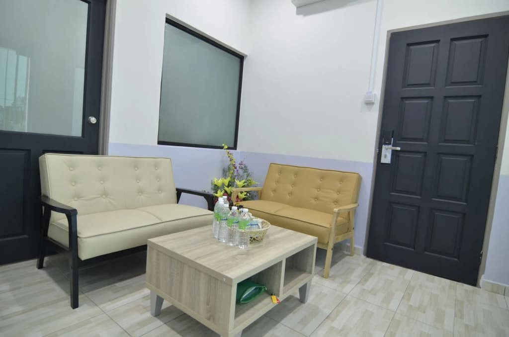 Travelland Hotel - photo 15