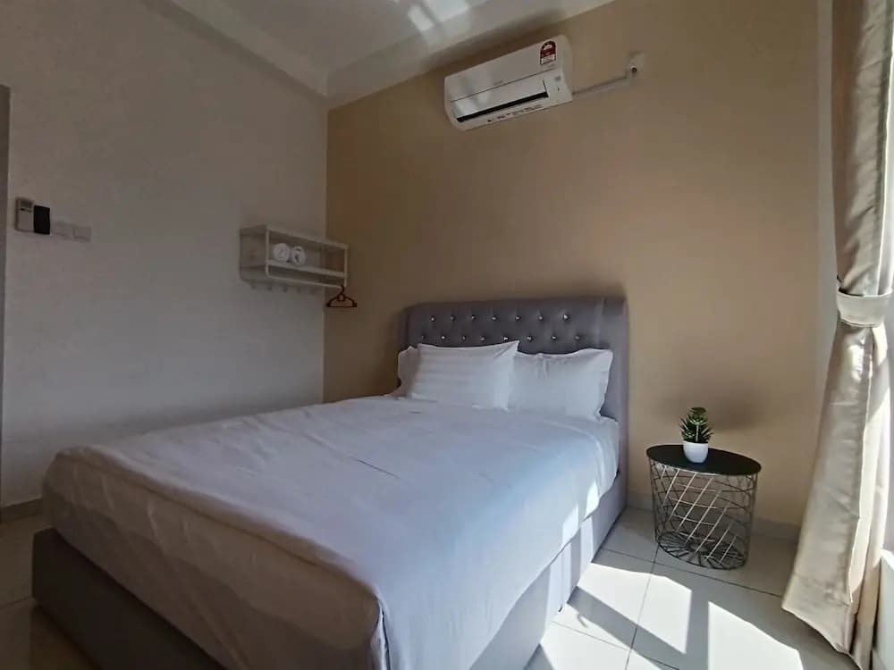 Skyline Suites l The Horizon Ipoh by Grab A Stay l 1-8pax - photo 23
