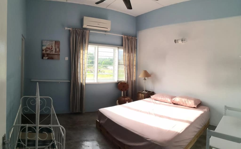 H&T Vintage Decor Homestay - photo 6