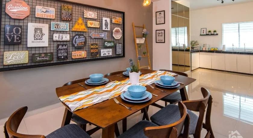 De LOFT Malacca - photo 11