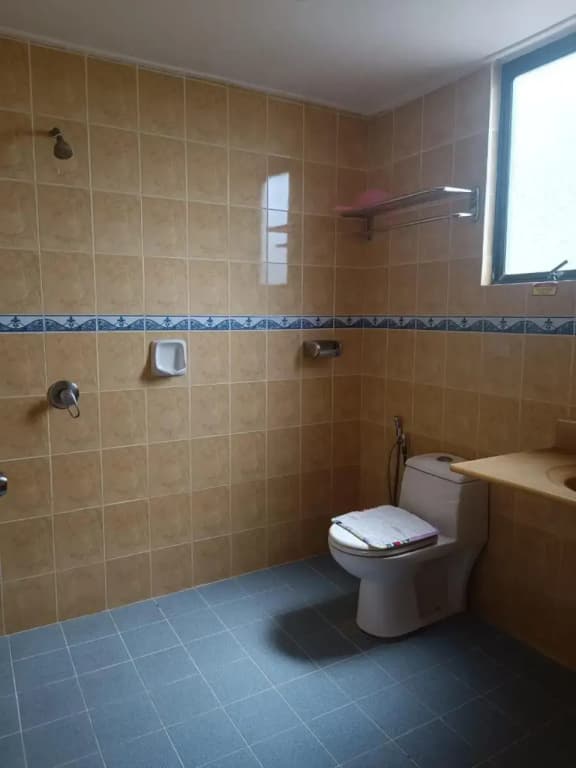 Hotel Ambassador 2 - photo 8