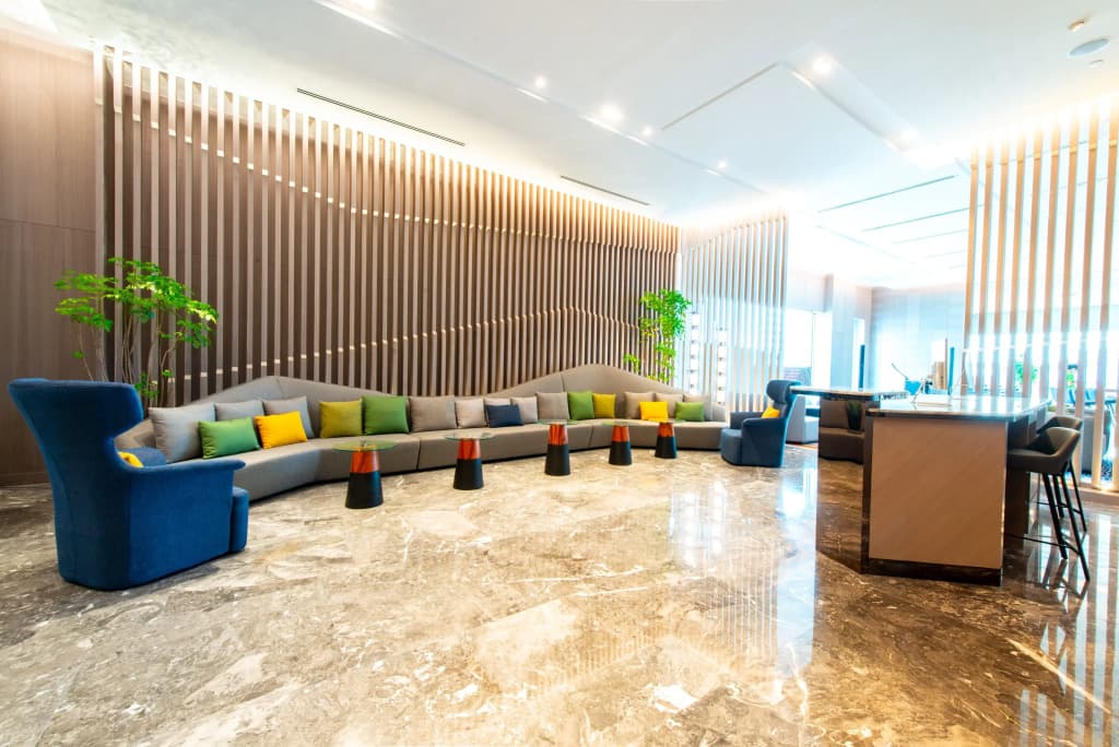 Holiday Inn Johor Bahru City Centre by IHG - photo 14