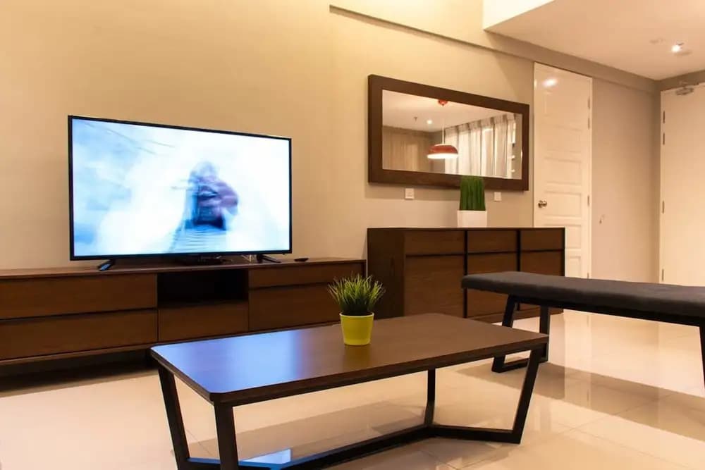 Maca Deluxe Suite By D Imperio Homestay Penang - photo 12