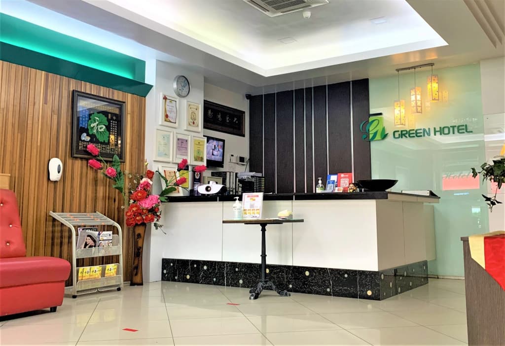 Green Hotel Puchong - photo 2
