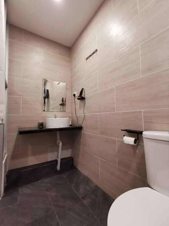 The Nest Hostel Semporna - photo 11