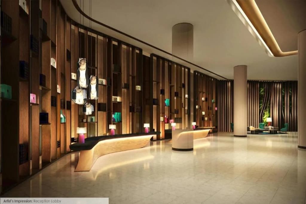 Amari SPICE Penang - photo 11