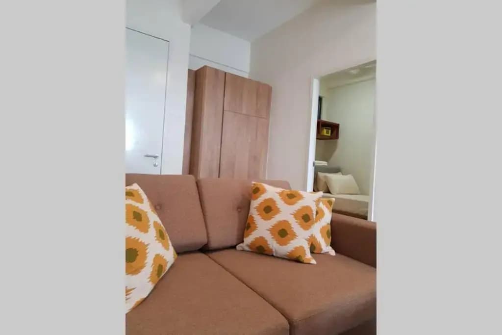 Timurbay studio apartment facing beautiful beach - photo 11