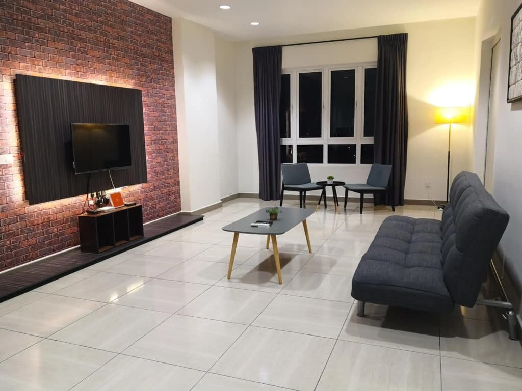 H2H - Octagon Cottage at Ipoh Town Center - photo 1