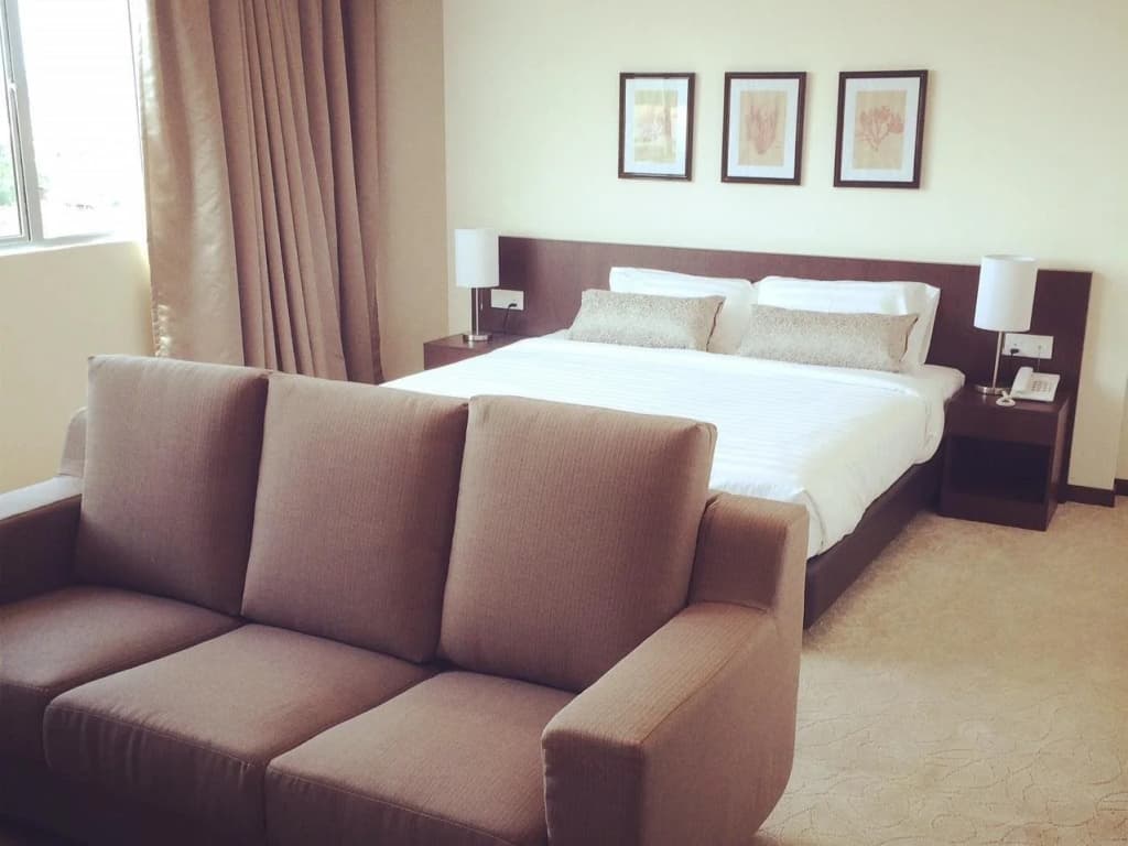 The View Hotel - photo 10
