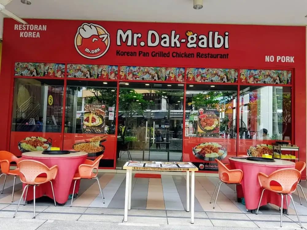 Puchong 8-12 pax Cozy Apartment IOI - photo 10