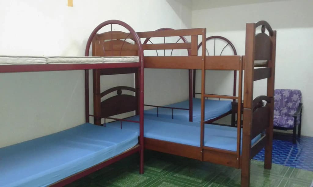 Zeeadam Backpackers - photo 9