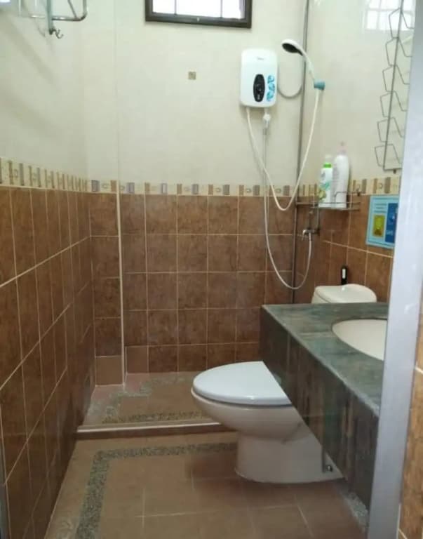AisyaMyra Homestay - photo 7