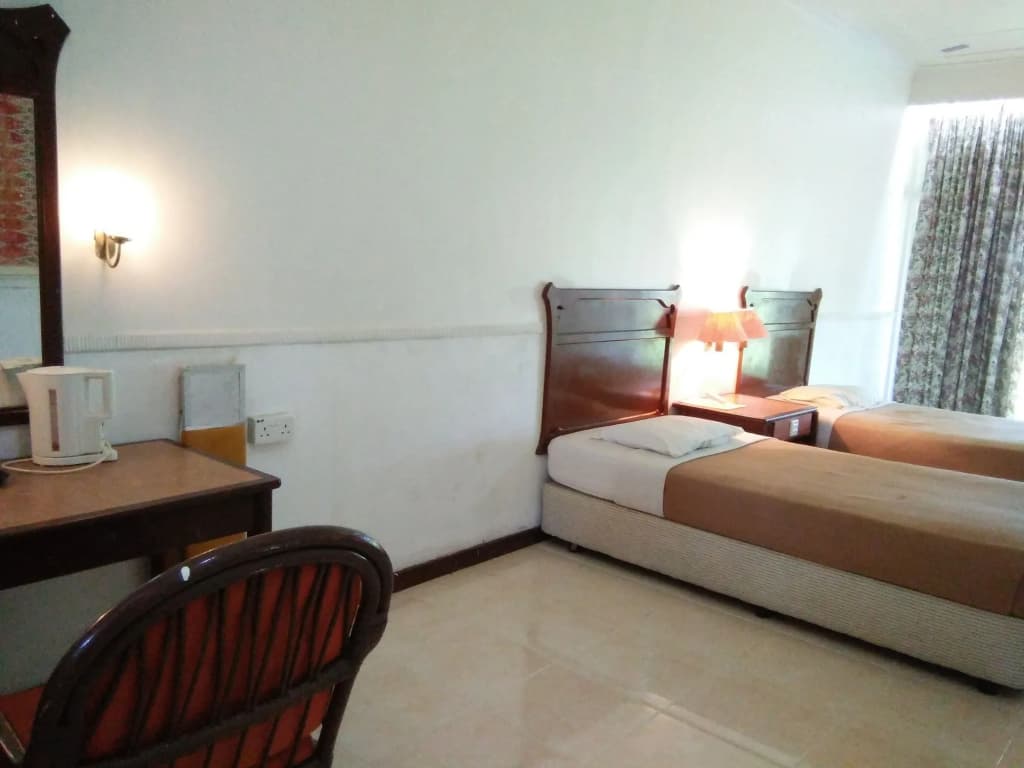 Motel Desa - photo 5