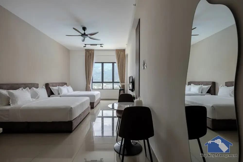 Sunshine Residence Suites - photo 36