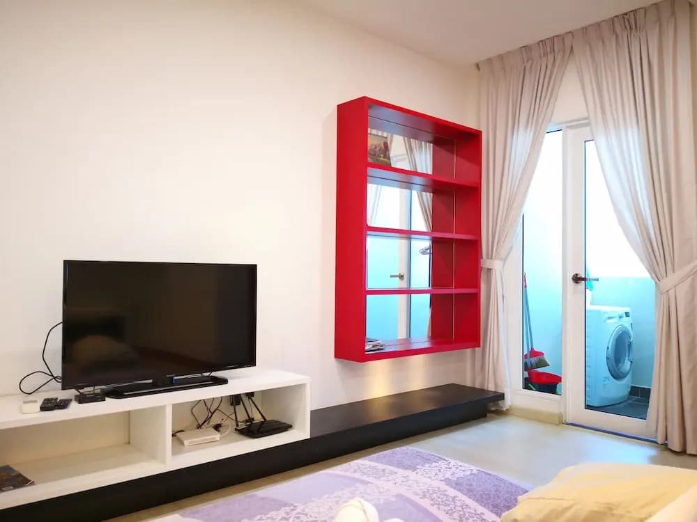Penang Studio Suite in Georgetown - photo 31