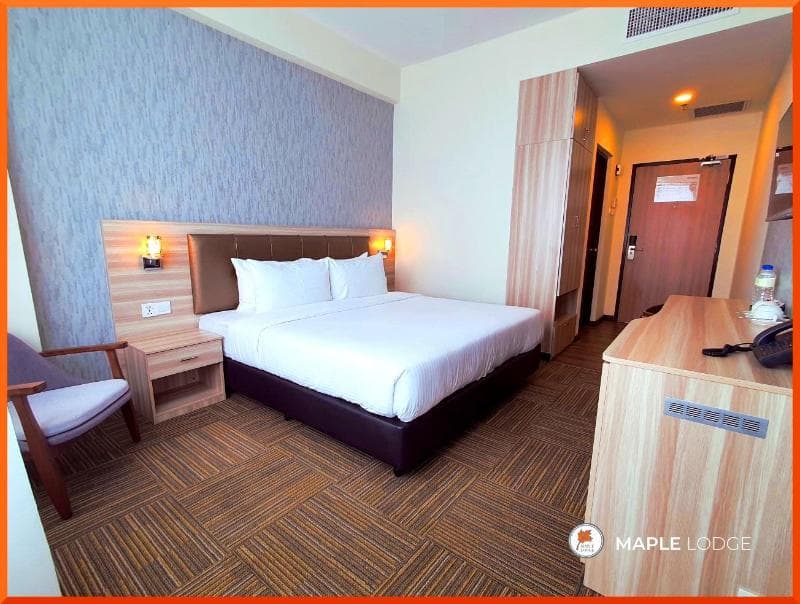 Maple Lodge - photo 19