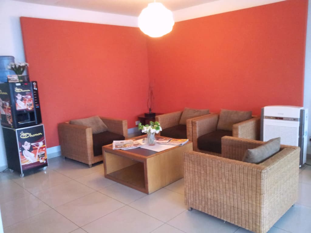T Hotel Tandop - photo 12
